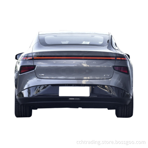 2023 Νέο Energy Electric Car Xiaopeng P7 Αριστερά Χεριού/ σε αποθεματικό τροφοδοσία Xiaopeng P7 καθαρό ηλεκτρικό αυτοκίνητο NEDC 480km/ 586km